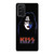 KISS BAND ACE FREHLEY Samsung Galaxy Note 20 Case Cover KISS BAND ACE FREHLEY Samsung Galaxy Note 20 Case Cover