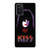 KISS ROCK BAND PAUL STANLEY Samsung Galaxy Note 20 Case Cover KISS ROCK BAND PAUL STANLEY Samsung Galaxy Note 20 Case Cover
