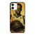 2PAC TUPAC SHAKUR RAPPER iPhone 12 Case Cover