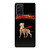 KRYPTO DC LEAGUE OF SUPERPETS Samsung Galaxy Note 20 Case Cover