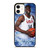 2PAC TUPAC SHAKUR RAPPER iPhone 12 Case Cover