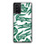 LACOSTE PATTERN Samsung Galaxy Note 20 Case Cover