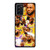 LEBRON JAMES LAKERS COLLAGE 2 Samsung Galaxy Note 20 Case Cover LEBRON JAMES LAKERS COLLAGE 2 Samsung Galaxy Note 20 Case Cover