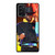 LIL NAS X RAPPER Samsung Galaxy Note 20 Case Cover