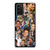LUKE BRYAN MALE SINGER Samsung Galaxy Note 20 Case Cover