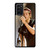 LUKE HEMMINGS COOL Samsung Galaxy Note 20 Case Cover LUKE HEMMINGS COOL Samsung Galaxy Note 20 Case Cover