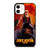 2PAC TUPAC SHAKUR RAPPER iPhone 12 Case Cover