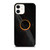 2PAC TUPAC SHAKUR RAPPER iPhone 12 Case Cover