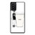 MEGAN HESS COCO CHINO Samsung Galaxy Note 20 Case Cover
