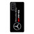 MERCEDES BENZ AMG BLACK Samsung Galaxy Note 20 Case Cover MERCEDES BENZ AMG BLACK Samsung Galaxy Note 20 Case Cover