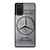 MERCEDES BENZ FUNNY Samsung Galaxy Note 20 Case Cover
