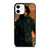2PAC TUPAC SHAKUR RAPPER iPhone 12 Case Cover