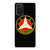 MERCEDES BENZ VINTAGE 1916 Samsung Galaxy Note 20 Case Cover