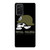 METAL MULISHA ICON Samsung Galaxy Note 20 Case Cover