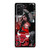 MICHAEL JORDAN CHICAGO BULLS COLLAGE Samsung Galaxy Note 20 Case Cover MICHAEL JORDAN CHICAGO BULLS COLLAGE Samsung Galaxy Note 20 Case Cover