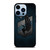 MINNESOTA UNITED FC SOCCER MLS iPhone 13 Pro Max Case Cover