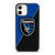 2PAC TUPAC SHAKUR RAPPER iPhone 12 Case Cover