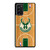 MILWAUKEE BUCKS NBA ARENA Samsung Galaxy Note 20 Case Cover