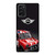 MINI COOPER CLASSICS Samsung Galaxy Note 20 Case Cover