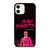 2PAC TUPAC SHAKUR RAPPER iPhone 12 Case Cover