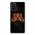 MINNESOTA GOLDEN GOPHER ICON Samsung Galaxy Note 20 Case Cover MINNESOTA GOLDEN GOPHER ICON Samsung Galaxy Note 20 Case Cover