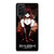 MISA AMANE DEATH NOTE ANIME Samsung Galaxy Note 20 Case Cover