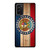MISSOURI STATES LOGO Samsung Galaxy Note 20 Case Cover