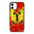 2PAC TUPAC SHAKUR RAPPER iPhone 12 Case Cover