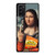 MONALISA CHEETOS FLAMIN HOT Samsung Galaxy Note 20 Case Cover