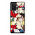 MORGANA PERSONA 5 CHARACTERS Samsung Galaxy Note 20 Case Cover