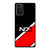 N7 MASS EFFECT SPECIAL FORCES 2 Samsung Galaxy Note 20 Case Cover
