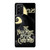 NIGHTMARE BEFORE CHRISTMAS MOVIES Samsung Galaxy Note 20 Case Cover