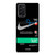 NIKE AIR OFF WHITE Samsung Galaxy Note 20 Case Cover
