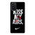 NIKE KISS MY AIRS Samsung Galaxy Note 20 Case Cover