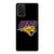NORTHERN IOWA PANTHERS FOOTBALL LOGO Samsung Galaxy Note 20 Case Cover