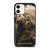 2PAC TUPAC SHAKUR RAPPER iPhone 12 Case Cover