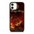 2PAC TUPAC SHAKUR RAPPER iPhone 12 Case Cover