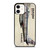 2PAC TUPAC SHAKUR RAPPER iPhone 12 Case Cover