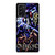 OVERLORD ANIME 2 Samsung Galaxy Note 20 Case Cover