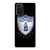 PACHUCA CLUB DE FUTBOL LOGO Samsung Galaxy Note 20 Case Cover