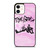 2PAC TUPAC SHAKUR RAPPER iPhone 12 Case Cover