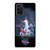 PHILADELPHIA PHILLIES BRYCE HARPER 2 Samsung Galaxy Note 20 Case Cover