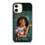 2PAC TUPAC SHAKUR RAPPER iPhone 12 Case Cover