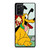 PLUTO DISNEY CUTE Samsung Galaxy Note 20 Case Cover