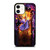 2PAC TUPAC SHAKUR RAPPER iPhone 12 Case Cover