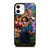 ENCANTO MIRABEL MADRIGAL ALL DISNEY CARTOON iPhone 12 Case Cover