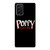 POPPY PLAYTIME GAMES LOGO Samsung Galaxy Note 20 Case Cover