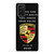 PORSCHE CAR QUOTES Samsung Galaxy Note 20 Case Cover