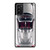 PORSCHE CARRERA GT TOP VIEW Samsung Galaxy Note 20 Case Cover