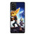 RATCHET AND CLANK VIDEO GAMES Samsung Galaxy Note 20 Case Cover RATCHET AND CLANK VIDEO GAMES Samsung Galaxy Note 20 Case Cover